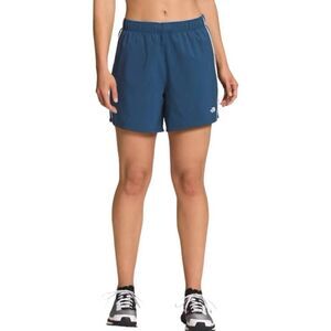 The North Face Women’s running Walking Jogging elevation shorts Shady Blue
